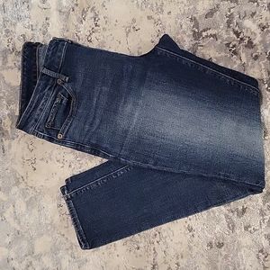 Lucky Brand Lolita Skinny Jeans